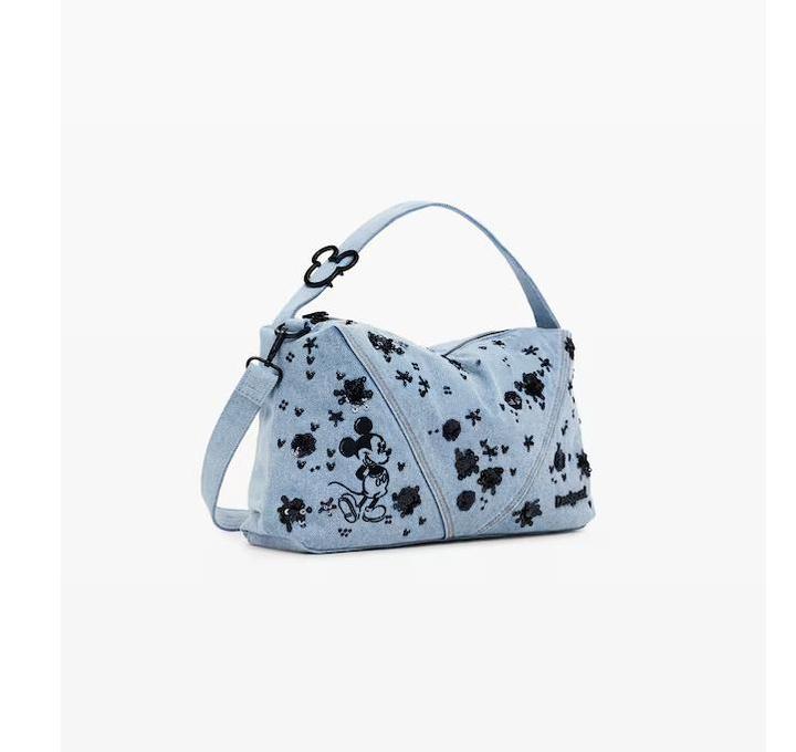 Produktbild Desigual Mickey Splendia Bergamo