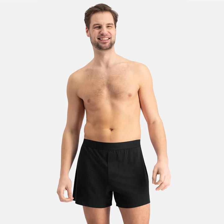 Produktbild Bamboo Basics Boxershorts Kay (2-Pack) (XXL)