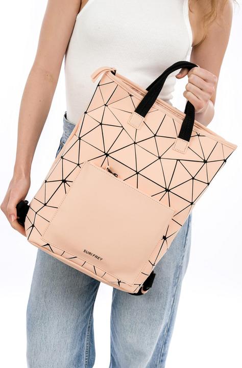 Produktbild Suri Frey Rucksack SFY SURI Sports Jessy-Lu (20.40 l)
