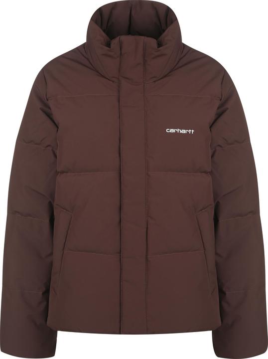 Actual product image Carhartt Yanie down jacket - 101939 (S, M)