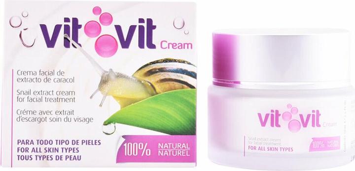 Produktbild Diet Esthetic Vit Vit (50 ml, Tagescreme)