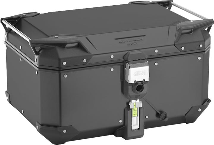 Produktbild Givi Trekker Outback EVO 58 (58 l)