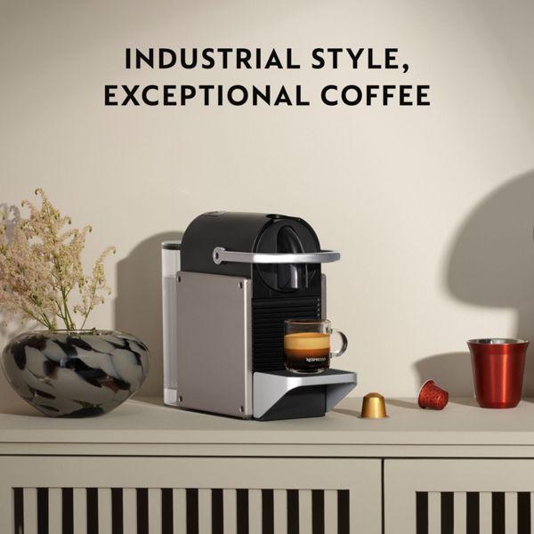 Productafbeelding Krups Nespresso Pixie (NESPRESSO Origineel)