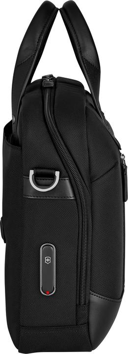 Image du produit Victorinox Architecture Urban2, Briefcase, Black (14")