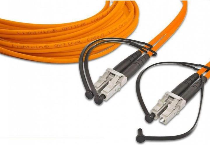 Lightwin Network cable (S/UTP, CAT6, 1 m)