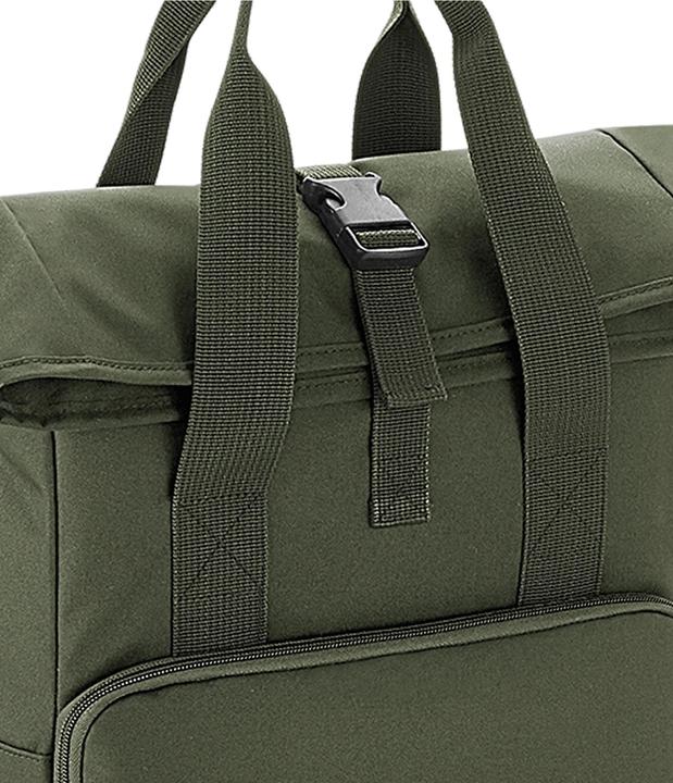 Image du produit Bagbase Sac à dos Twin Griff Rolltop (14 l)