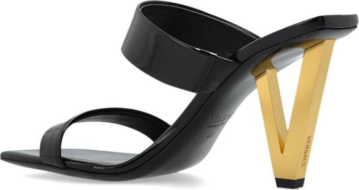 Produktbild Versace Sandals Black (37)