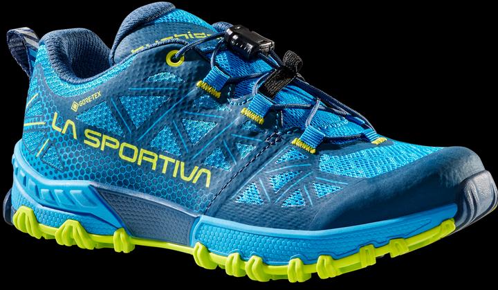 Image du produit La Sportiva Bushido II JR GTX (28)