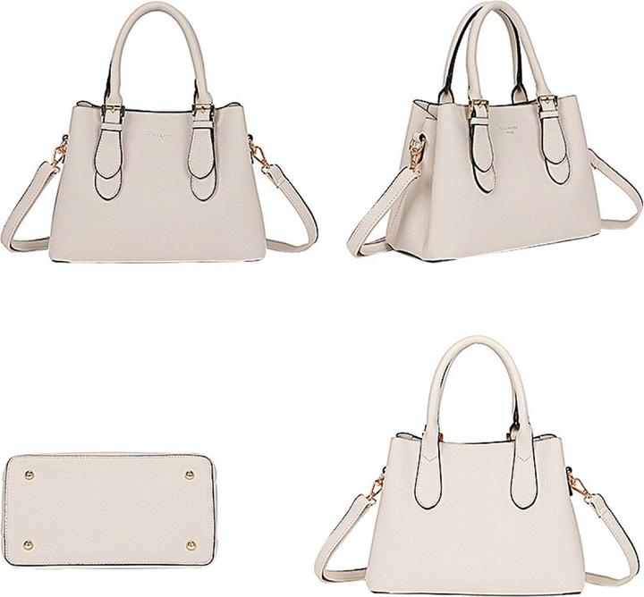 Produktbild Gallantry HB-1948-BG Handtasche