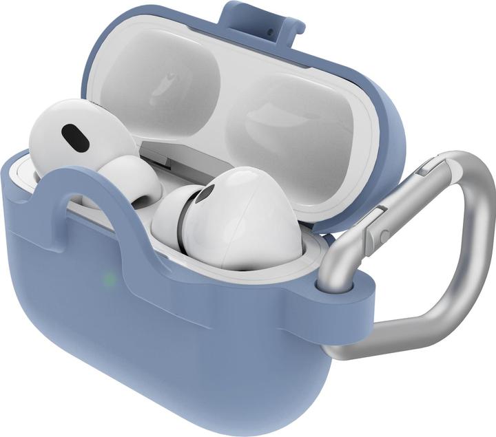 Actual product image OtterBox Headphone Case for Apple AirPods Pro (1st/2nd Gen.) (Headphone sleeve)