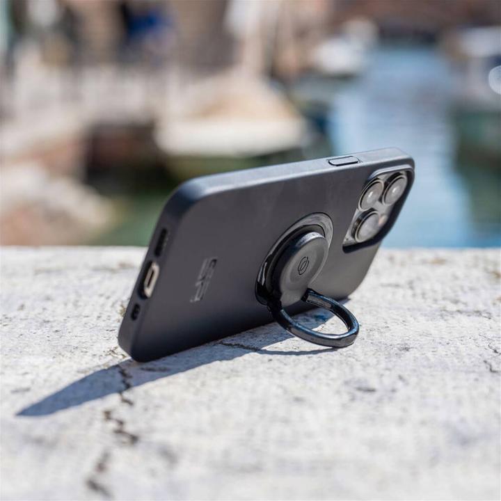 Produktbild Sp Connect Ring Mount SPC+ schwarz