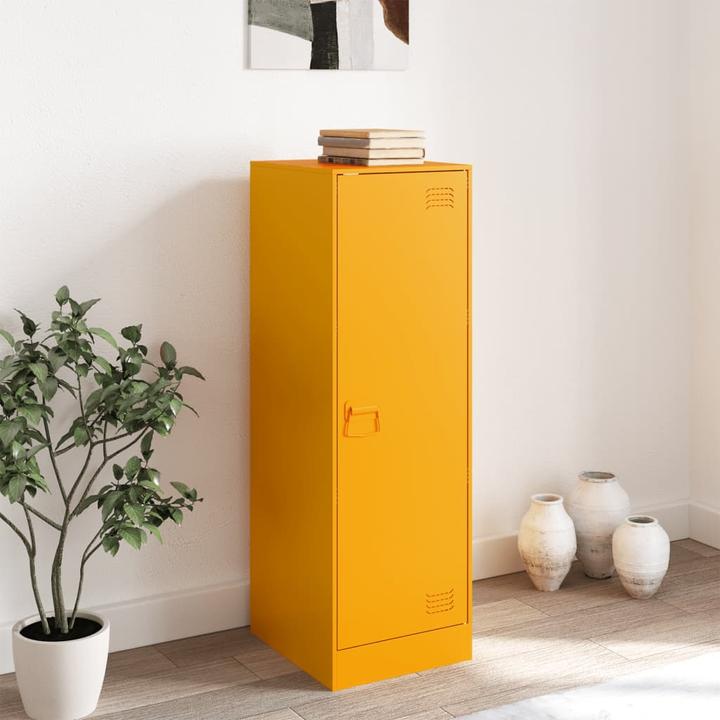 Immagine prodotto VidaXL Credenza (34,5 x 39 x 107 cm)