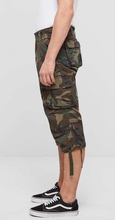 Actual product image Brandit Urban Legend Cargo 3/4 Shorts (3XL)