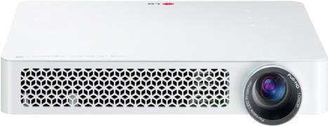 Produktbild LG Pf80g (Full HD, 1000 lm, 1.4:1)