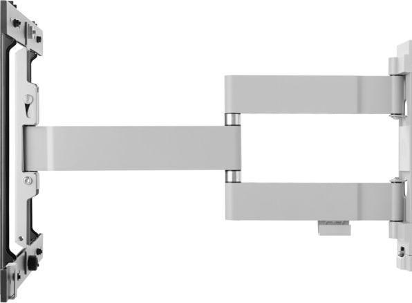 Produktbild One for All Ultraslim WM6454 (Wand, 77", 40 kg)