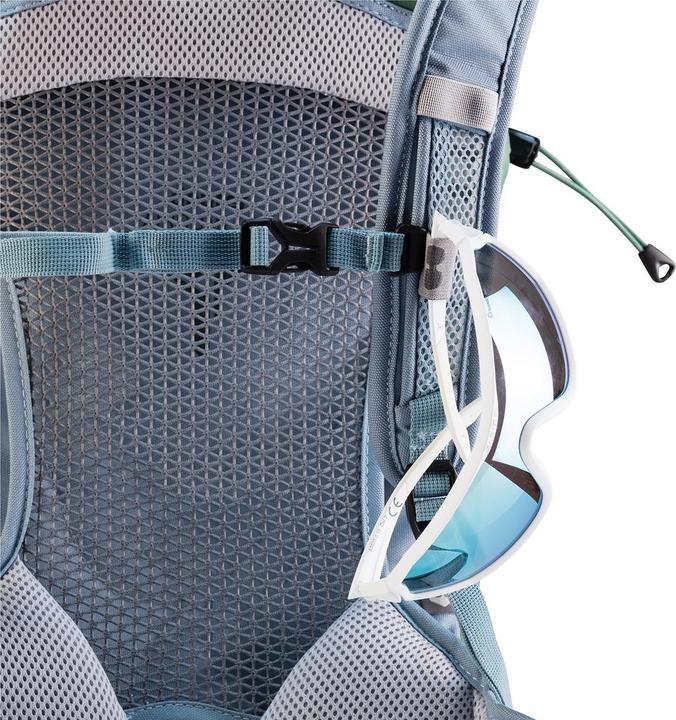 Produktbild Deuter AC Lite 14 SL aloe dusk (14 l)