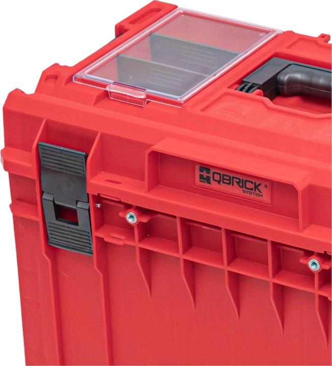 Produktbild Qbrick Werkzeugkasten, modular