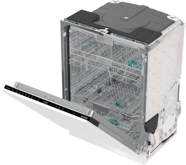 Immagine prodotto Gorenje GV693C60XXL Lavastoviglie da incasso da 60 cm