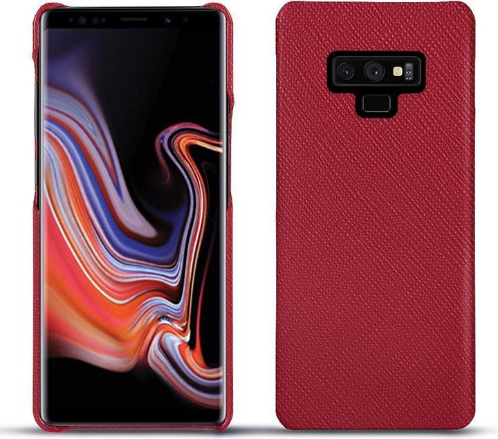 Image du produit Noreve Housse cuir (Samsung Galaxy Note 9)