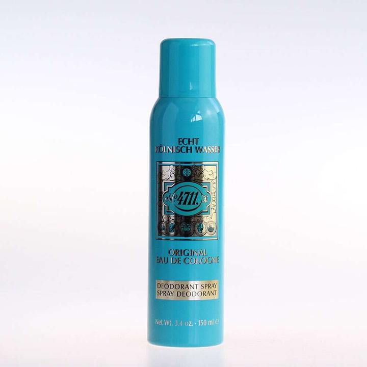 Image du produit Tabac Véritable eau de Cologne originale (Spray, 150 ml)