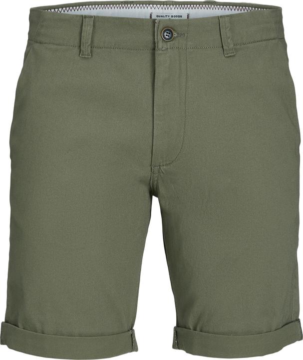 Produktbild Jack & Jones Regular Fit Chino Shorts Chino Shorts (S)