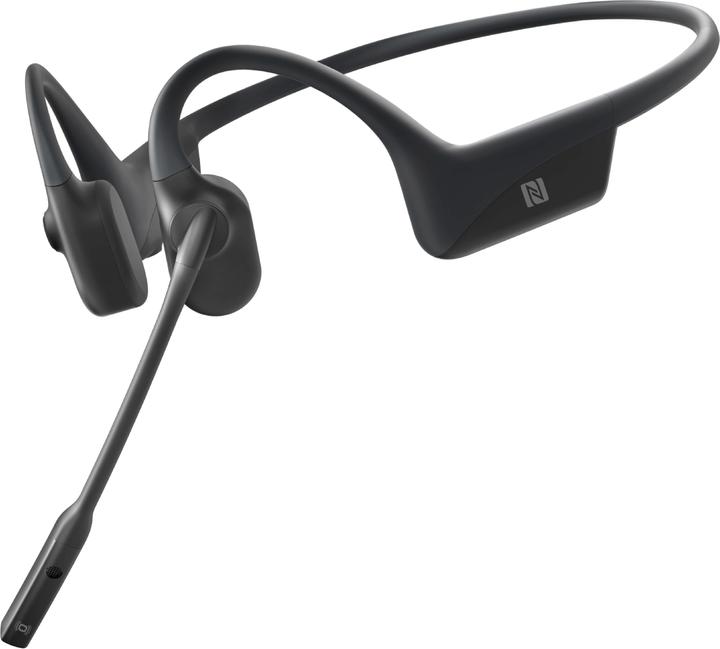 Shokz OpenComm (NC, 16 h, Wireless)