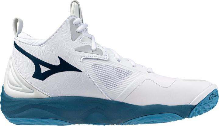 Produktbild Mizuno Wave Momentum 3 Mid UX (42)