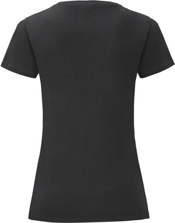 Immagine prodotto Fruit of the Loom Iconic 150 Maglietta Donna (M)