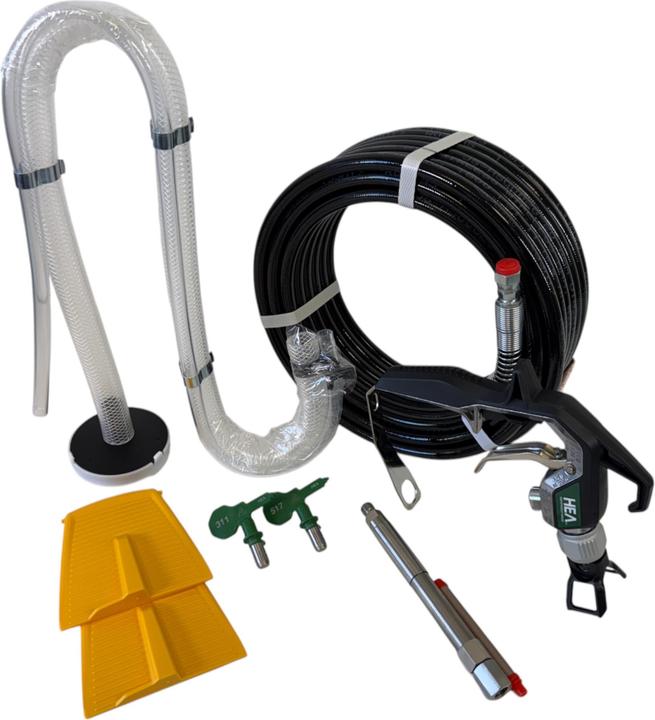 Image du produit Wagner Control Pro 350 R