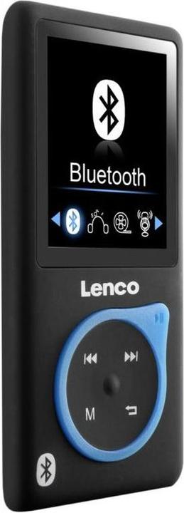 Lenco Xemio-767 BT (8 GB)