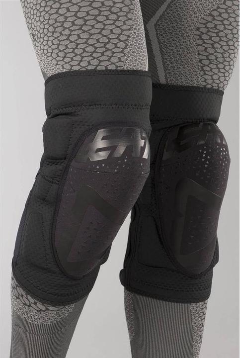 Produktbild Leatt 3DF 5.0 Zip Knee Guards (S/M, Knieschoner, Paar)