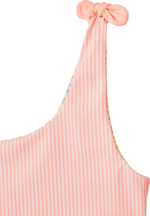 Produktbild Vertbaudet Wendbarer Mädchen Bikini Oeko-Tex (146)