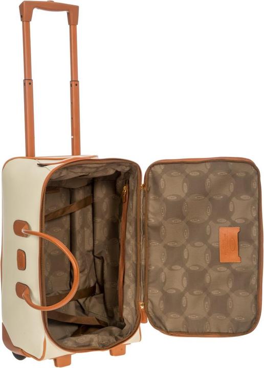 Produktbild Brics Firenze 2-Rollen Kabinentrolley 55 cm (40 l, Handgepäck (bis 50l))