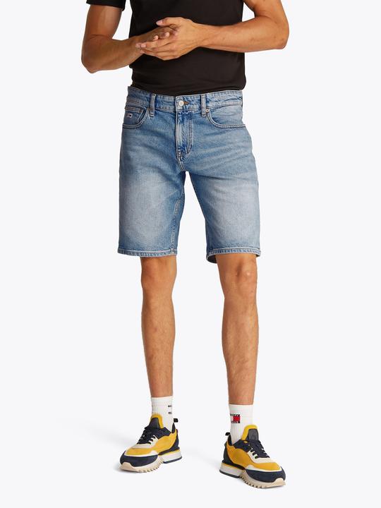 Actual product image Tommy Jeans SCANTON SHORT BI0112 (29)