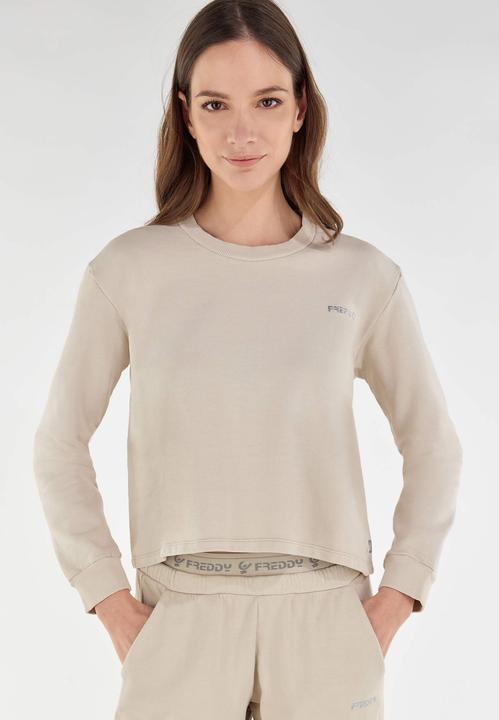Produktbild Freddy Sweatshirt (S)