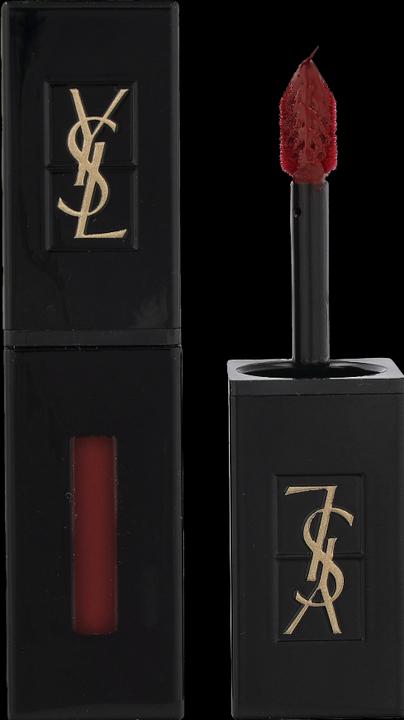 Produktbild Yves Saint Laurent Vernis à Lèvres Vinyl Cream (Nr. 409 - Burgundy Vibes)