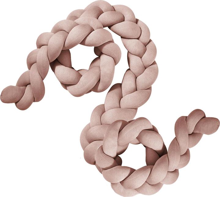 Immagine prodotto nordic coast company Corda intrecciata con serpente da letto