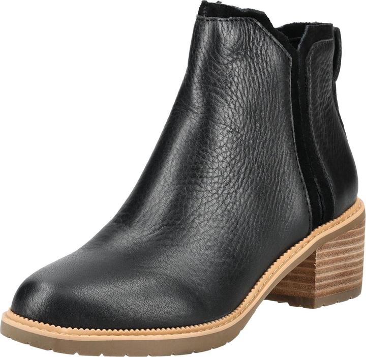 Actual product image Toms W's Hailey Leather (40)
