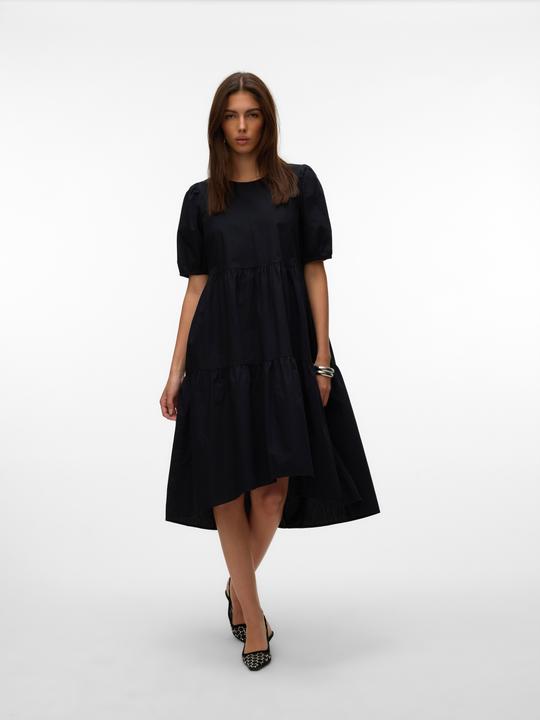 Produktbild Vero Moda VMJARLOTTE Langes Kleid Kleid (XL)