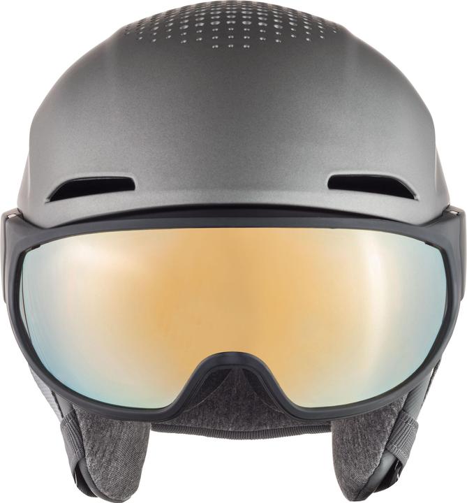Produktbild ALPINA SPORTS Alto Qv (55 - 59 cm, M)