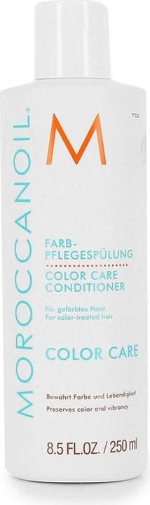 Actual product image Moroccanoil Colour Care Conditioner (250 ml)