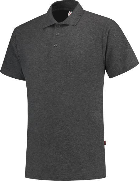 Produktbild Tricorp Poloshirt 180 Gramm White Gr. L (L)