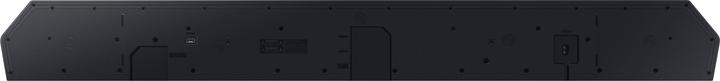 Actual product image Samsung HW-Q990C (41 W, 11.1.4 Channel)
