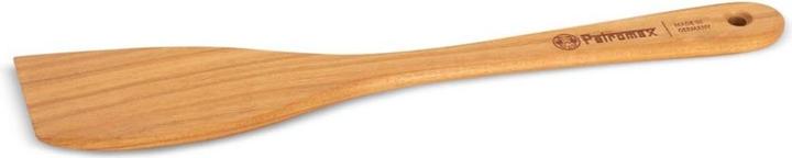 Actual product image Petromax Wood filler with branding