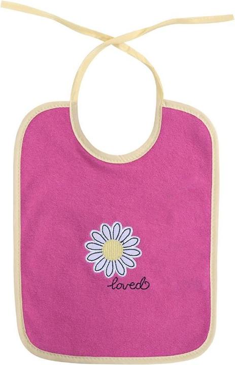 Produktbild Baby Care Babylatz 7-teiliges Set