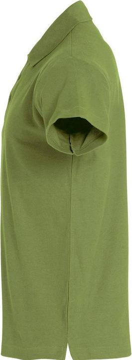 Actual product image Clique Basic polo shirt (S)