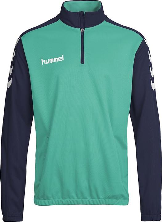 Immagine prodotto hummel SUDORE CORE 1/2 ZIP (40, 41, 42, 43, 44, 45, 46, 47, 48, 49, 50, 51, 52)