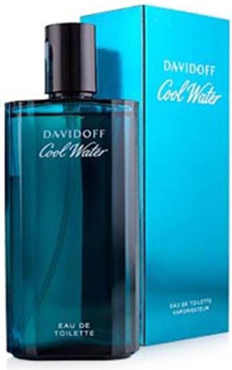 Davidoff Cool Water