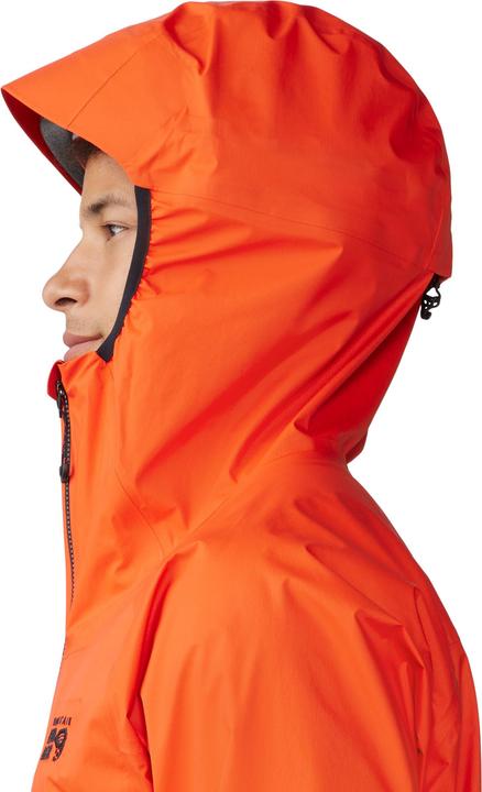 Actual product image Mountain Hardwear M Premonition™ UL Jacket (L)