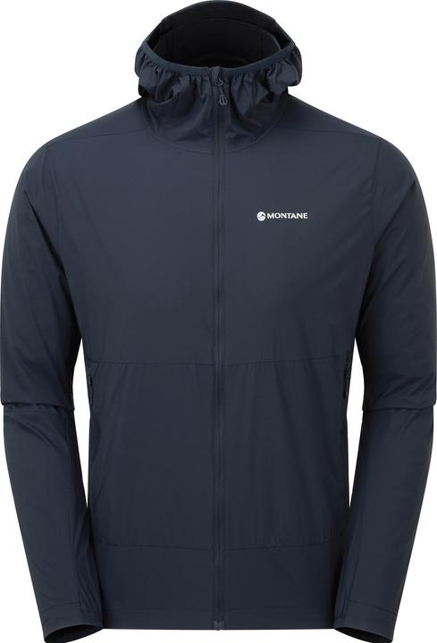Actual product image Montane Featherlite Hoodie (L)